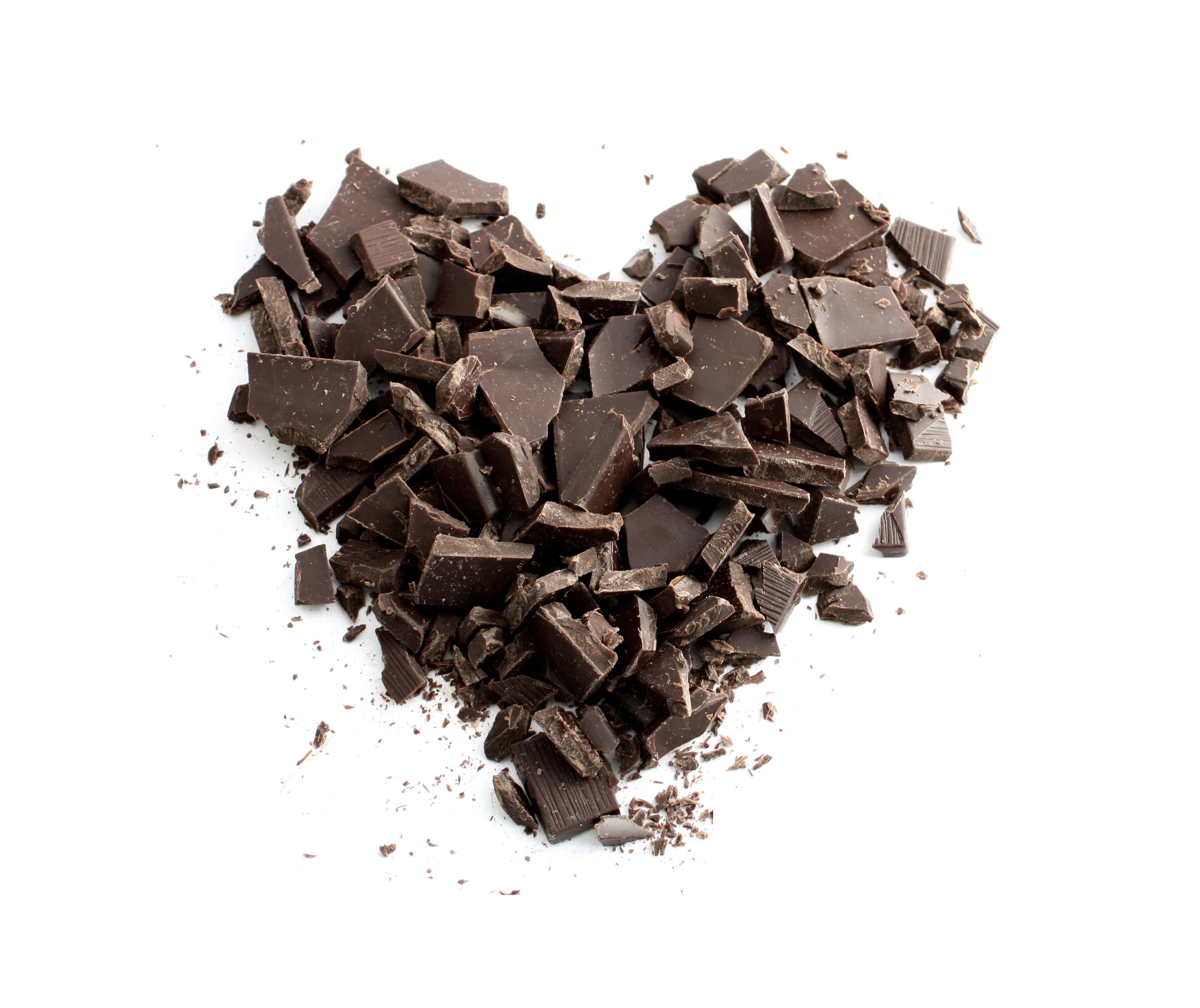 Chocolat anti-carie