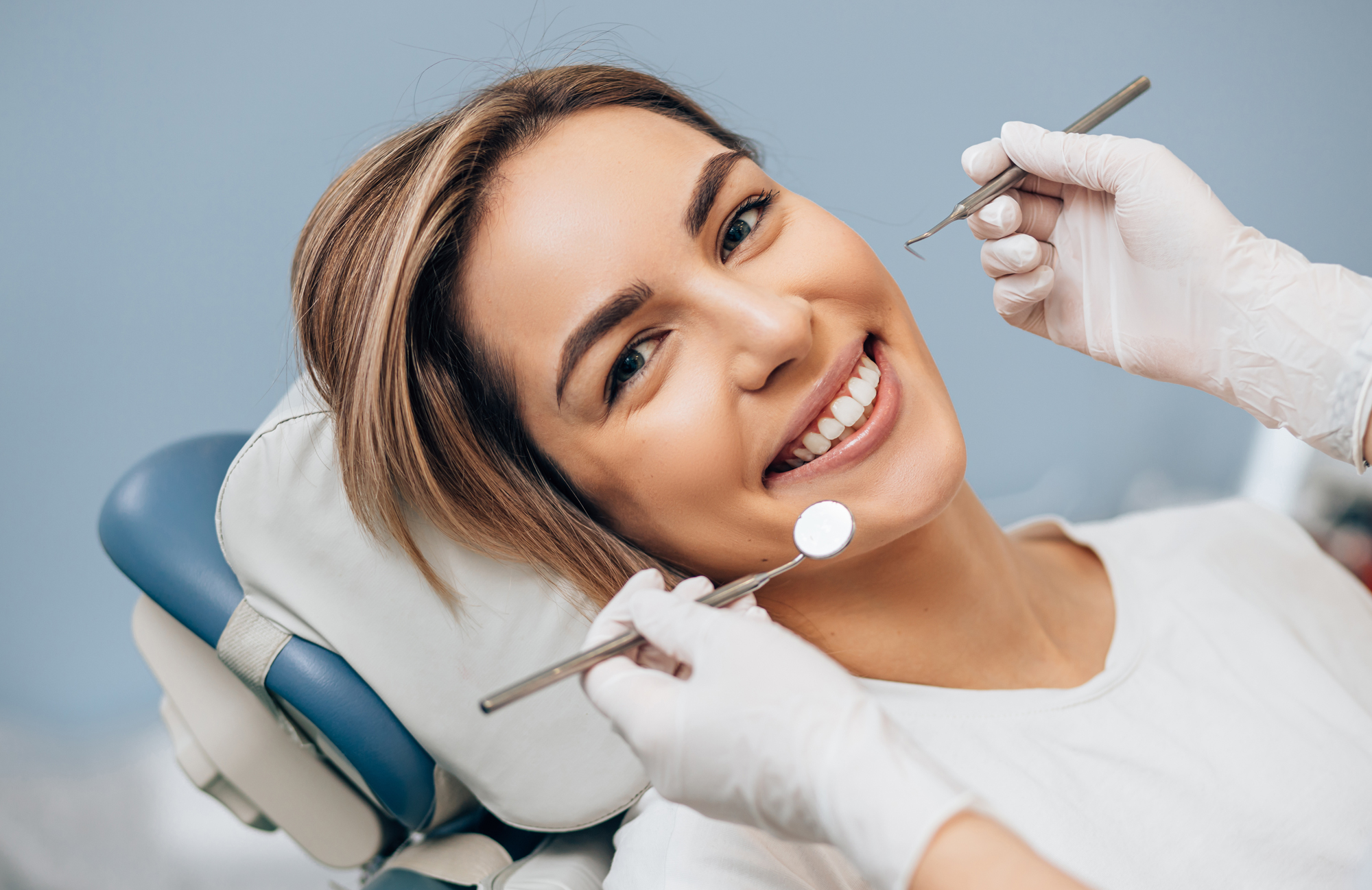 gualtieri dentiste recommandation preop dental