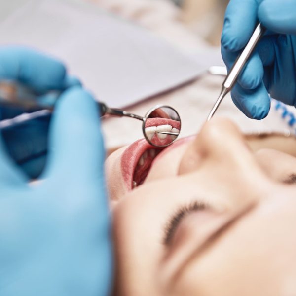 gualtieri dentiste consultation