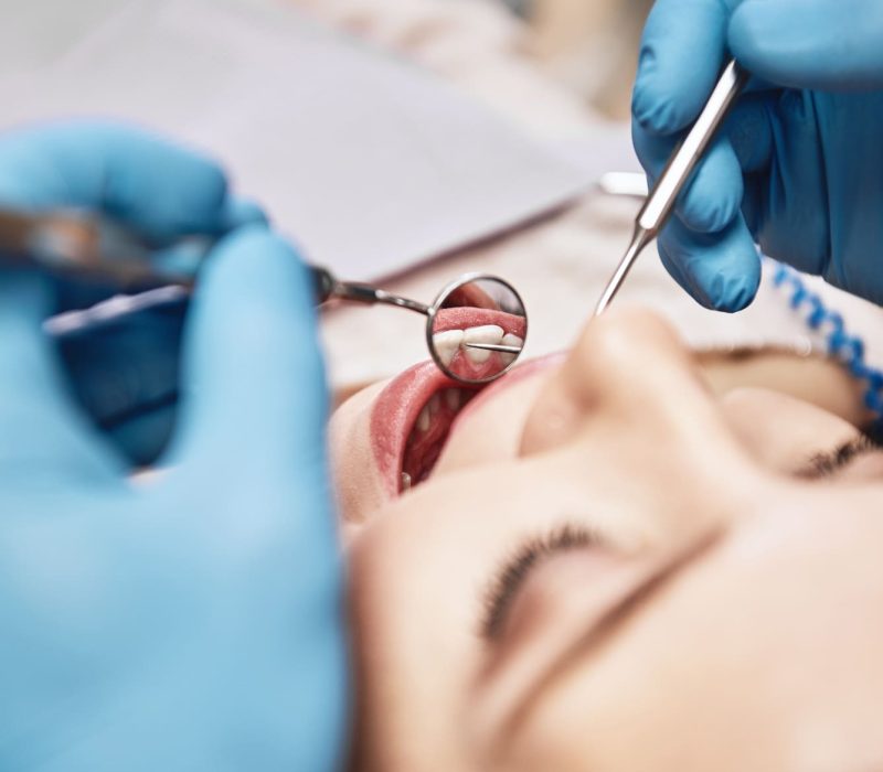 gualtieri dentiste consultation