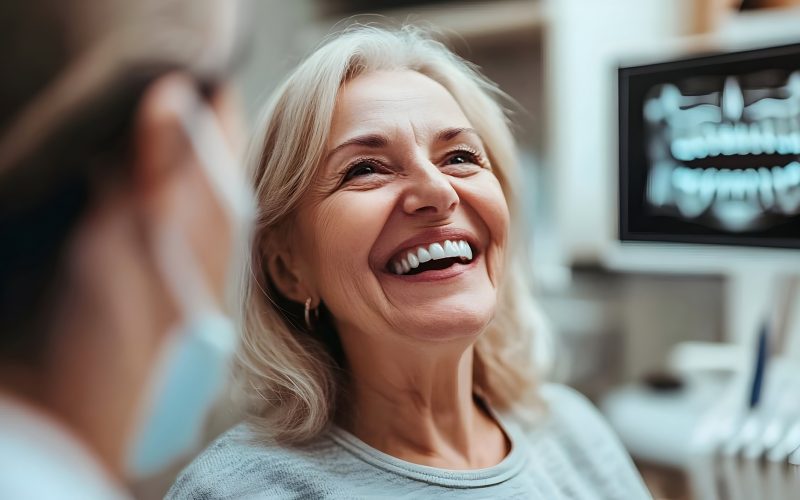 gualtieri dentiste prothese dentaire