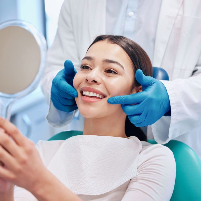 gualtieri dentiste sourire